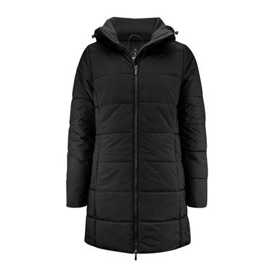 James Harvest Womens/Ladies Nordmont Long Jacket