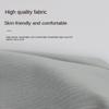 Towel Headband Headwear Absorb Sweat Head Band High Elastic Sports Sweat Head Band  Indooer Fitness