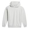 adidas Unisex Adult Back Print Drop Shoulder Hoodie