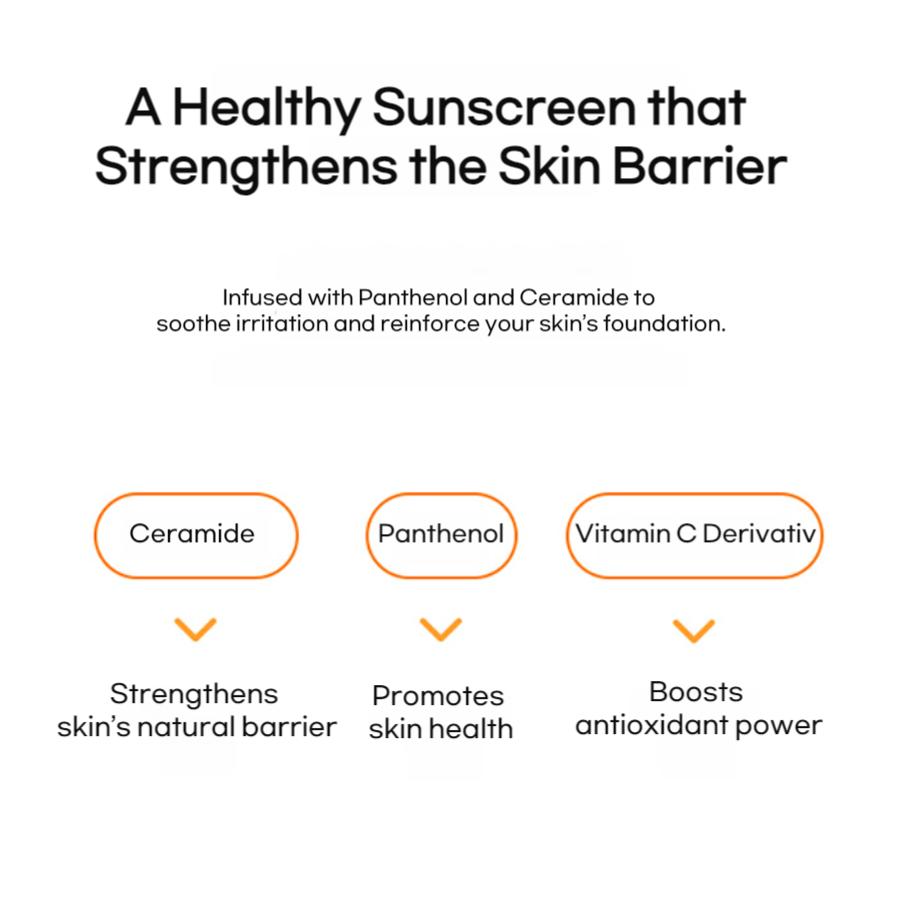 LANEIGE Cremă de protecție solară Radian-C SPF50+ PA++++ 50ml