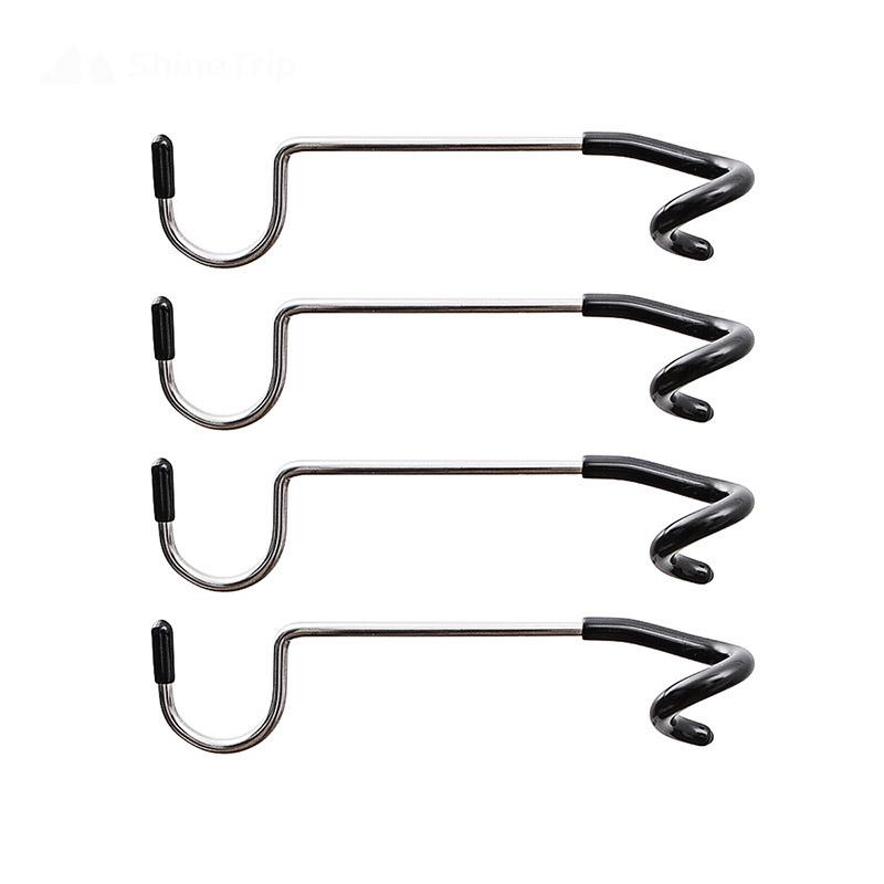 Vintage Camping Lantern Light 18650 Battery Rechargeable USB LED Outdoor Tent Portable Lantern Dimming Lamp Camping Supplies