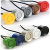 Universal Car LED Parking Sensor with 4 Radar Accurate Digital Display of Obstacle Distance Alarm Parktronic Kit