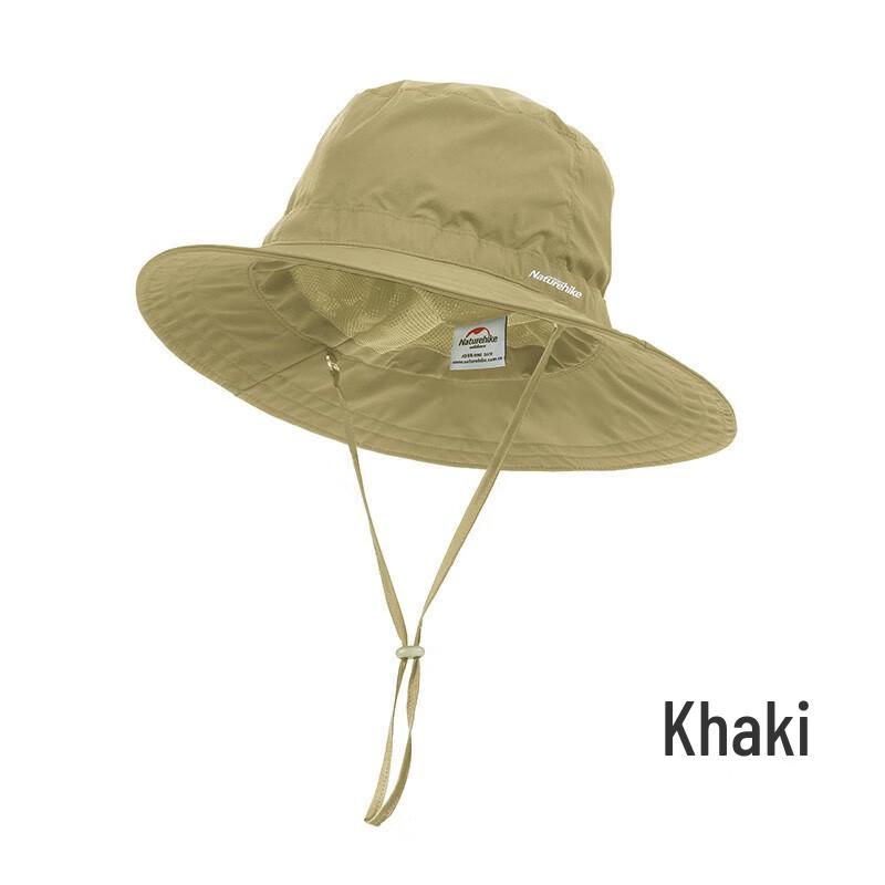 Рыбацкая шляпа Naturehike для защиты от солнца