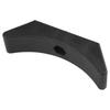 Dumbbell Holder System 10PCS Rugged Rubber Racks To Keep Equipment In Place