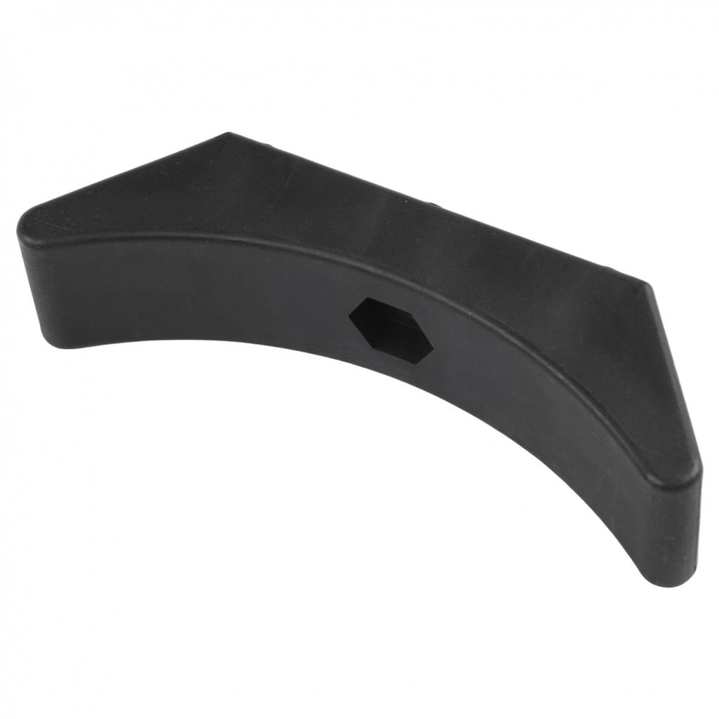 Dumbbell Holder System 10PCS Rugged Rubber Racks To Keep Equipment In Place