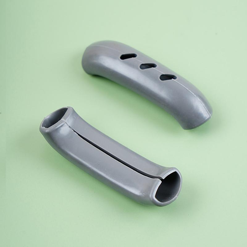 2Pcs Silicone Heat Insulation Oven Mitt Glove Casserole Ear Pan Holder Oven Grip