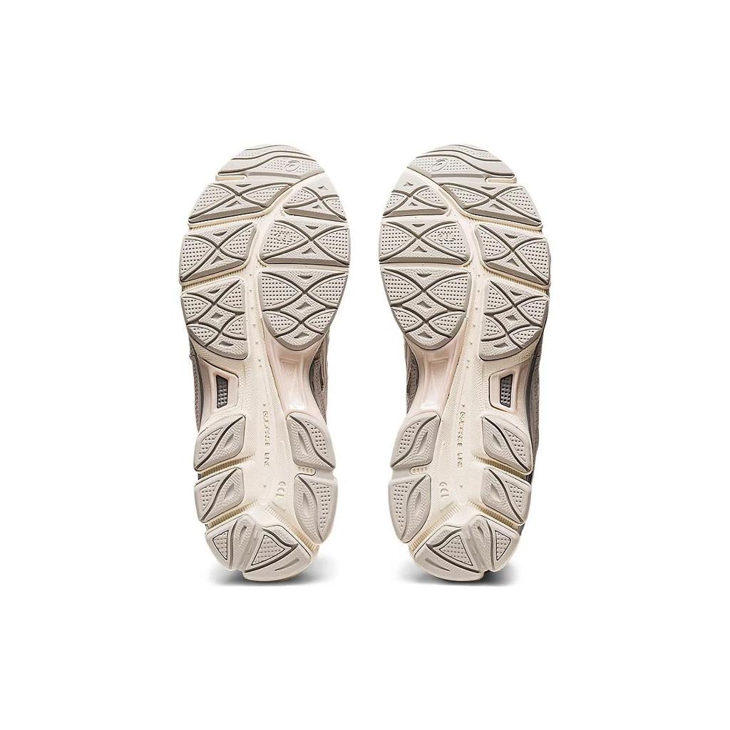 ASICS Gel-NYC 'Cream Oyster Grey' Men's 1201A789-103