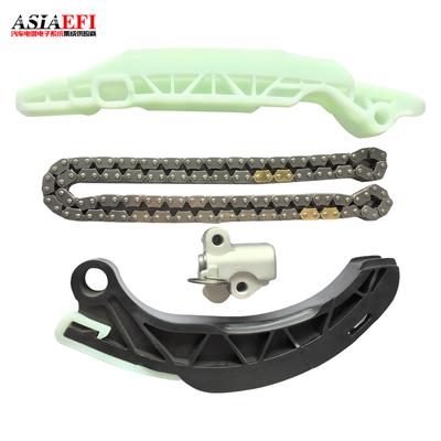 High Quality 13545-b2011 Kd-02 KFVE Timing Chain Kit for Toyota Pixis Daihatsu 2009-2012 4piece 13545b2011