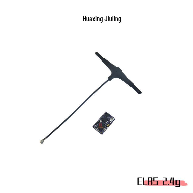 

HXJL 2.4G ExpressLRS Receiver