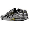 New Asics Gel 1090 Mid Grey Yellow 1203A159-020