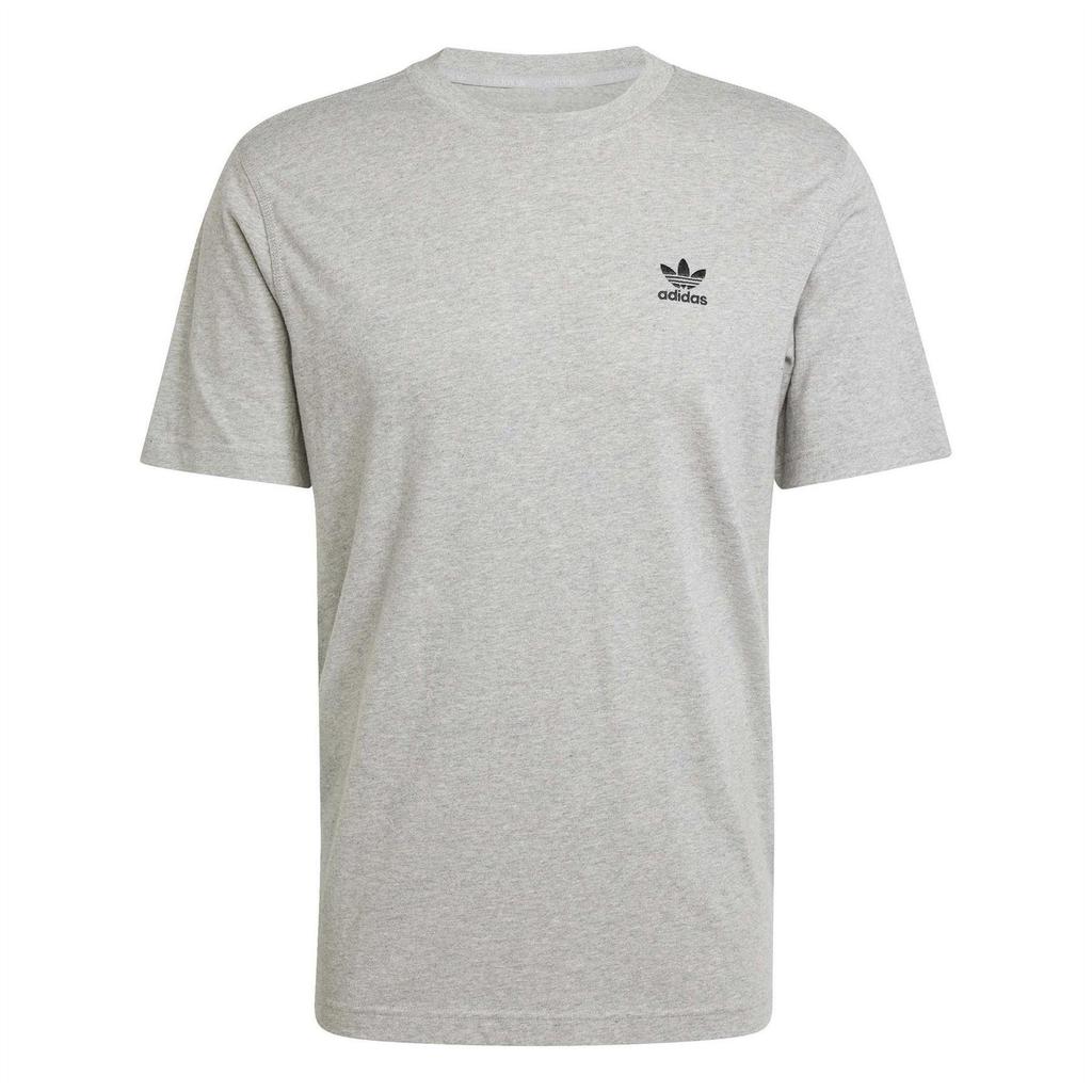 Adidas Mens Essentials Trefoil T-Shirt
