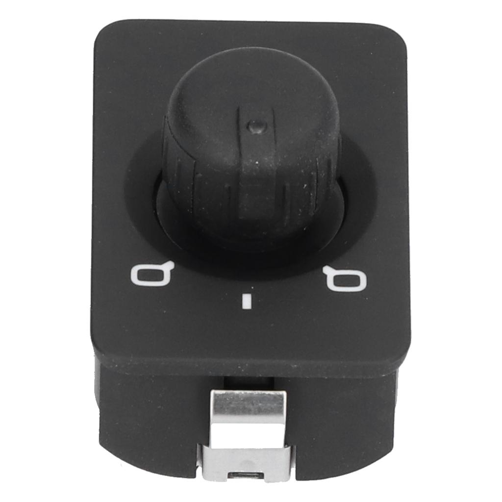 Rearview Side Mirror Control Switch with Memory Function 4B1959565A Fit for A3 A6 C5 RS6