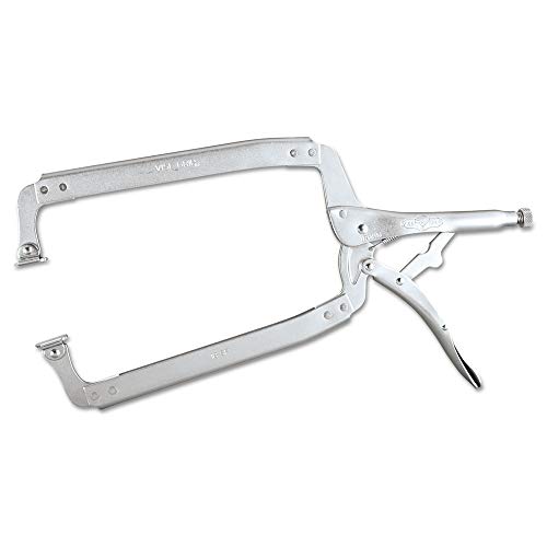 

CLAMP Locking 18SP 18 /SW PAD