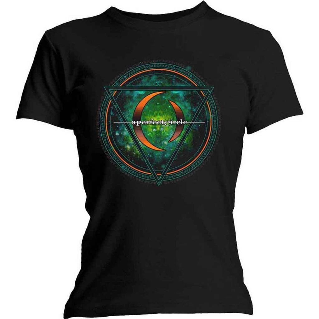 A Perfect Circle 'Sigil' Women's T Shirt - NEW OFFICIAL
