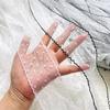 DIY Polka Dot Mesh Ribbon Retro Lace Fabric Ribbon  for Bouquets Gift Wrapping Sewing