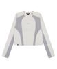 GOLA W Athletic Long Sleeve Top [Cream]