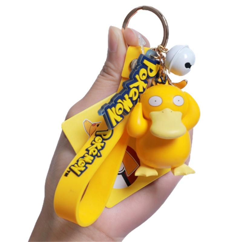 Authentic Pokemon Pikachu Sleep Edition Collectible Figurine Pvc Material 120 Specifications Anime Character Official Pokemon Patent