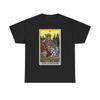 Die Kaiserin (Tarotkarte) T-Shirt