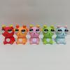 Creative  Pop Up Sensory Toy Explosive Eye Dragon Dinosaur Decompression Toy Squeezing Joy Squeezing Staring Eye Funny Toy