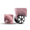 Universal Trolley Suitcase Replacement Wheels - Luggage Repair Accessories