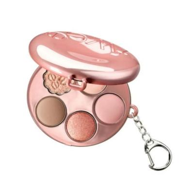 Trucco occhi – Ombretti