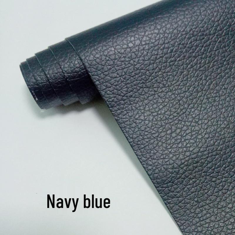 Self-Adhesive Leather Repair Patch for Sofa Renovation
