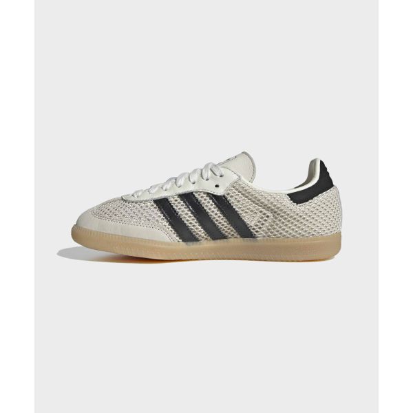 Adidas Samba OG Off White Carbon
