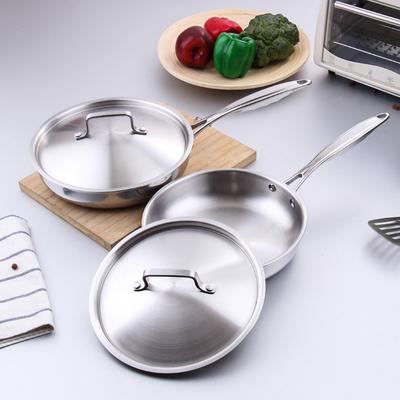 Utensilios de cocina – Sartenes
