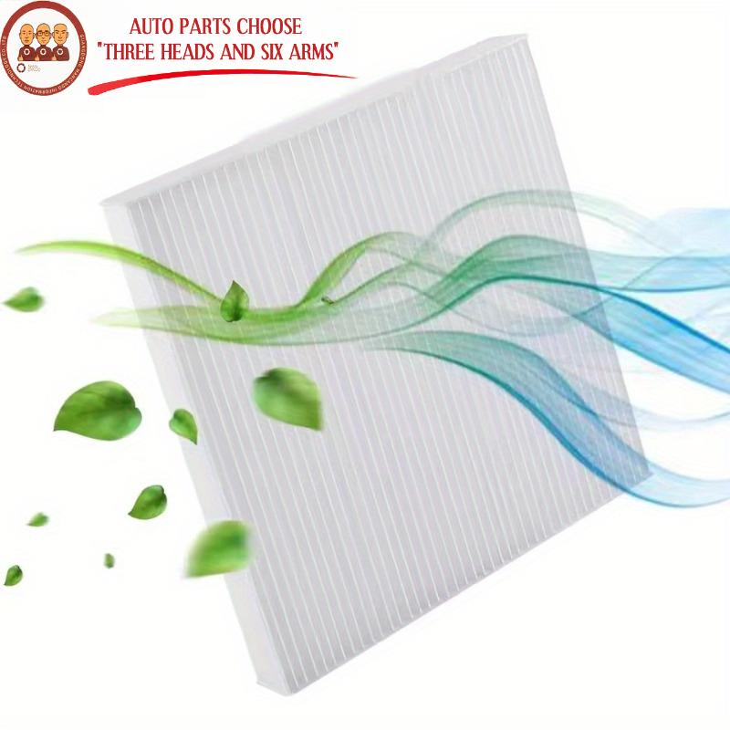 102E Cabin Air Filter 87139-47010 For TOYOTA PRIUS YARIS PREVIA LAND CRUISER AVENSIS VERSO CELICA For SUBARU LEGACY87139-33010