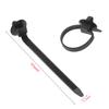 Easy To Use Design Cable Strap Clip Car Wire Tie Nylon Cable Tie