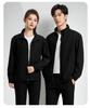 Men's Customizable Waterproof Windproof Workwear Jacket for Spring/Autumn