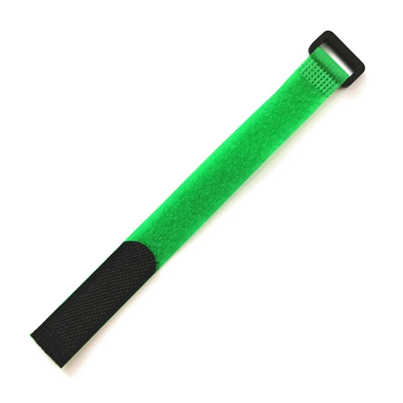 10 Pezzi Cinturino Regolabile Riutilizzabile per Canna da Pesca, Fascetta Porta Canna, Fascette per Attrezzatura da Pesca, Supporti per Cavi/Canne, Accessori da Pesca Durevoli