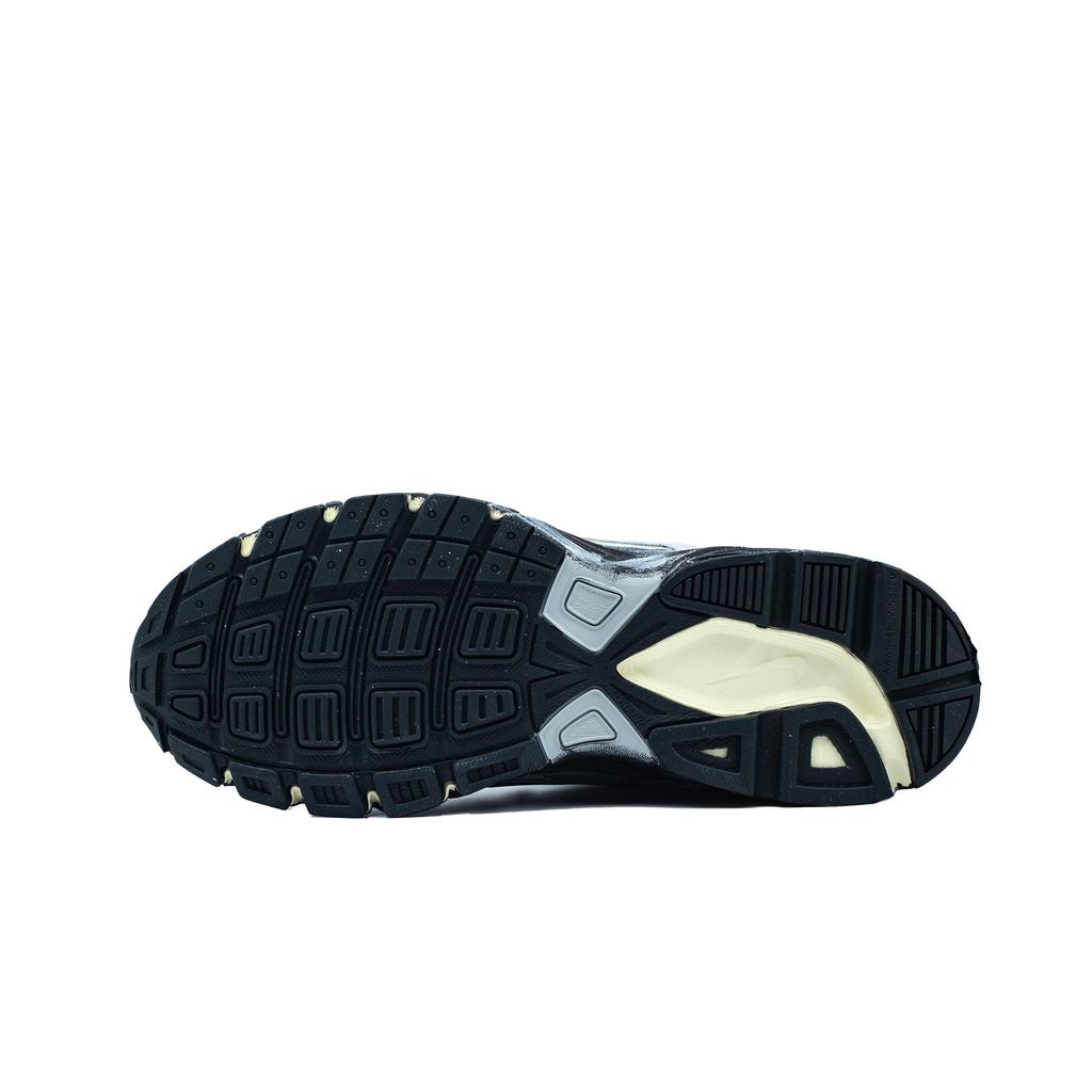 Nike Initiator Ink Splatter Ark Cushioning Slip Resistant Abrasion Resistant Breathable Low top Casual Shoes Men's Gray HQ1179-001(Team1154-)