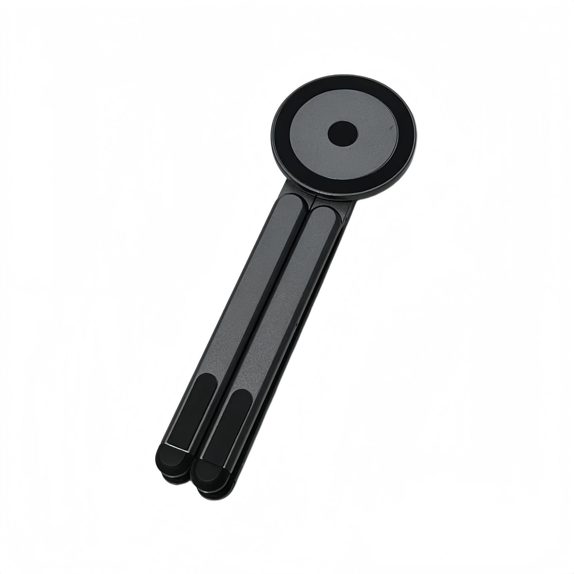 Universal Magnetic Aluminum Phone and Tablet Holder