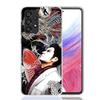 Yakuza 0 Game Phone Case For Samsung Galaxy A52 A32 A22 A12 A02S A50S A30S A51 A31 AA71 Note 20 Ultra 10 S10 Plus Galaxy A52 A42