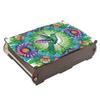 Diamond Painting Storage Box Large Capacity Ring Organizer Case DIY Diamond Painting Kit DIY 5D Diamond Painting Jewelry Box