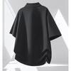 Wassup Sohot Men's Quick-Dry Polo T-Shirt