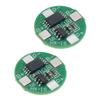 2,5A Strømbegrensende BMS-modul For 3,7V 14500 Litiumbatterier Sikker Ladebeskyttelse