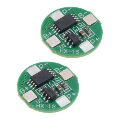 Moduli fai da te – Moduli elettronici