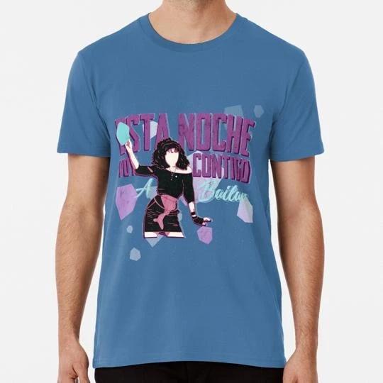 Tonight I m Going To Dance With You Size S to 5XL Made in the USA T-shirt L