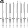TS100 TS101 Soldering Iron Replacement Tip Set Replacement Various Models Of Pinecil V2 Electric Soldering Iron TS Serie BC2 C4
