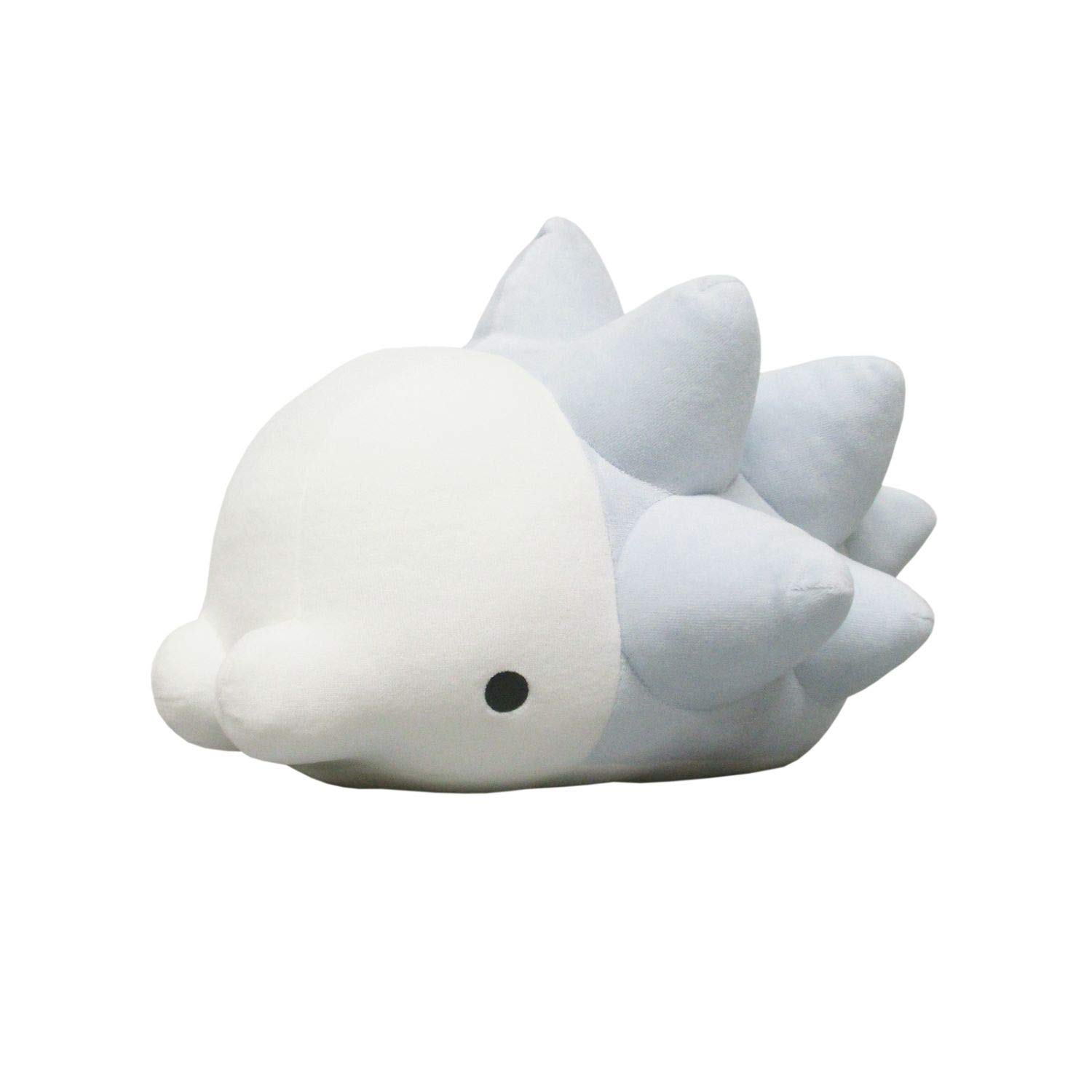 

Sanei Boeki Pokémon Plush Toy Series Mochifuwa Cushion Yukihami Plush Toy, Height 26cm, PZ57