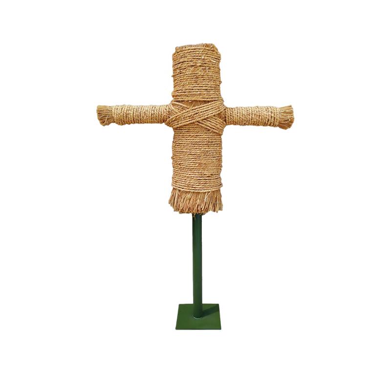 Bayonet Training Dummy