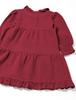 Organic Baby Sugarplum [L'ovedbaby] Children's One-Piece One-Piece 12-18M (12-18 months)