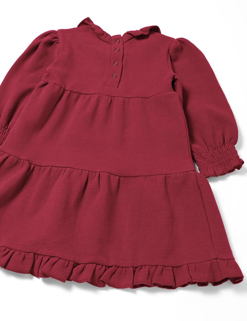 Organic Baby Sugarplum [L'ovedbaby] Children's One-Piece One-Piece 12-18M (12-18 months)