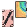 Tablet Case   Slim Heavy Duty Shock Resistant Rugged Tablet Case for     HD 10 for   HD 10 Plus Tablet