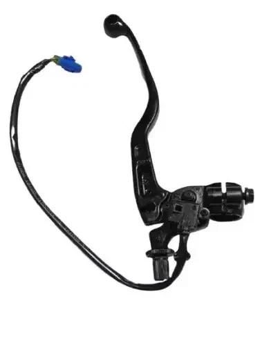 

Fit For Model KTM DUKE 390 CLUTCH LEVER ARMATURE WITH SWITCH CLUTCH 2014-2016