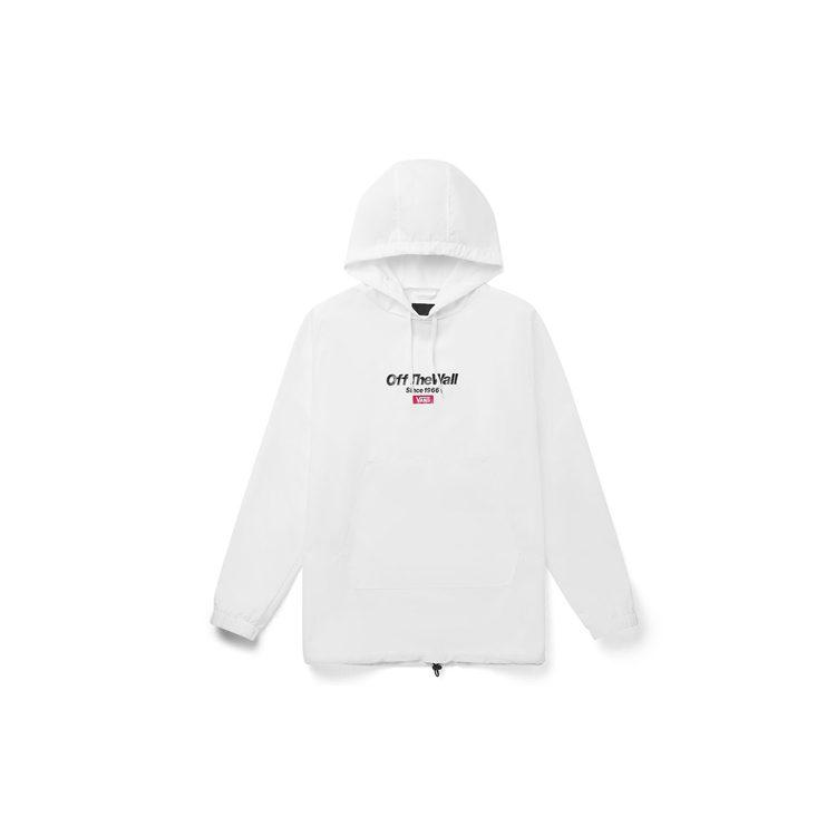 Vans Jackets Men's Hooded Moderate Other VN0A489XWHT