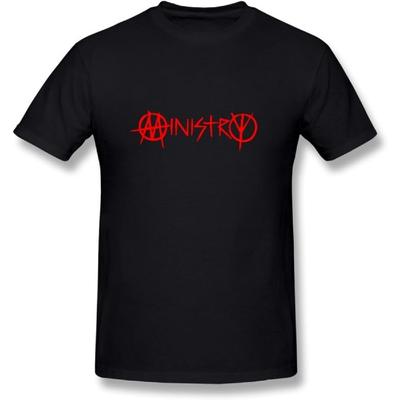 T-shirts Logo Groupe du Ministère pour Hommes