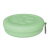 Travel Dog Drinking Bowl Plastic Pet Feeder Bowl Pet Dog Food Water Container  Pet Feeding Supply